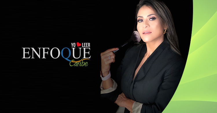 CONVERSAMOS CON OLGA CUERVO: MAQUILLADORA PROFESIONAL Y ATLETA AFICIONADA
