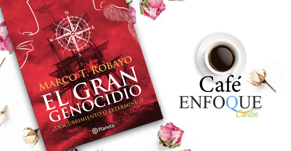 EL GRAN GENOCIDIO: UN TEXTO QUE BUSCA CREAR UNA REFLEXIÓN ACERCA DEL DESCUBRIMIENTO DE AMÉRICA