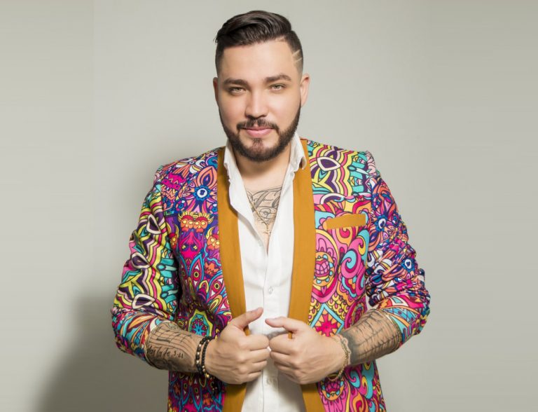 JESSI URIBE: EL ARTISTA QUE NOS ATRAPA CON SU ‘DULCE PECADO’
