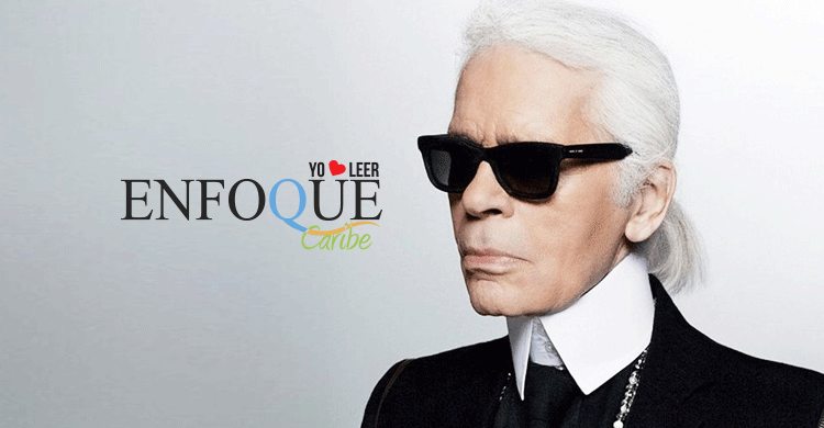 KARL LAGERFELD: CONOZCA CUÁLES FUERON LAS PIEZAS ICÓNICAS DE ESTE DISEÑADOR DE MODA