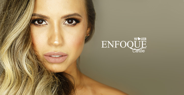 EMELIE JIMÉNEZ: PSICÓLOGA Y MAQUILLADORA PROFESIONAL