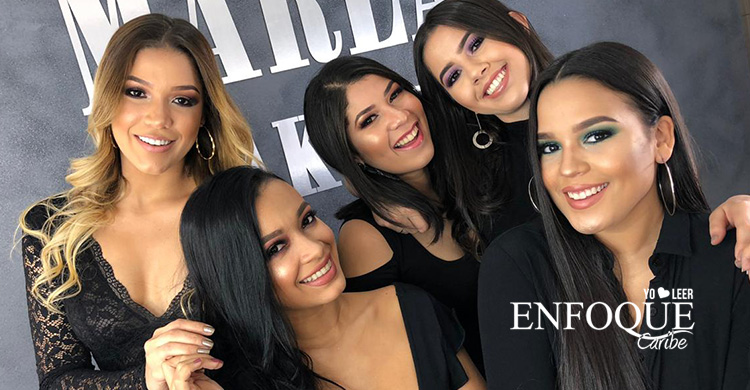 MAKEUP CLASS BY BEAUTY GLAM: CONOZCA LA INICIATIVA DE 5 MUJERES EMPRENDEDORAS Y AMANTES DEL MAQUILLAJE MAKEUP CLASS BY BEAUTY GLAM: CONOZCA LA INICIATIVA DE 5 MUJERES EMPRENDEDORAS Y AMANTES DEL MAQUILLAJE