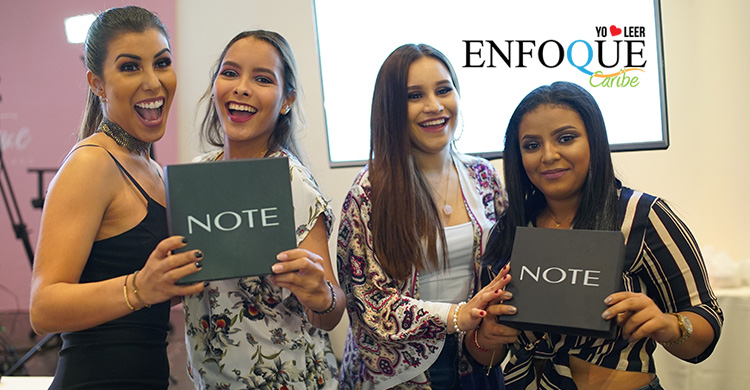 PERFECT FACE MAKEUP CLASS: TRANSFORMANDO LA VISIÓN DEL MAQUILLAJE EN EL PÚBLICO FEMENINO