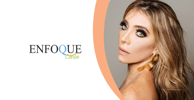 LUCHY ANGULO: MAQUILLADORA PROFESIONAL Y ADMINISTRADORA DE EMPRESAS
