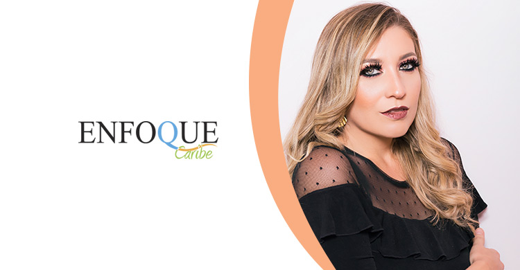 MARY OYOLA: INGENIERA INDUSTRIAL Y MAQUILLADORA PROFESIONAL