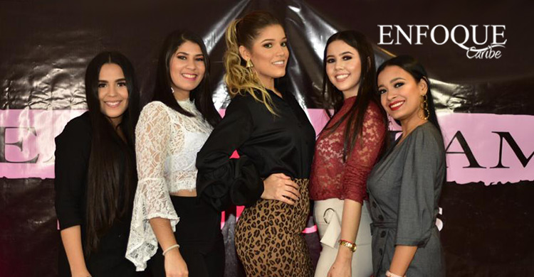 MAKEUP CLASS BY BEAUTY GLAM: CONOZCA LAS 5 TÉCNICAS QUE LAS ARTISTAS DE MAQUILLAJE ENSEÑARON PASO A PASO