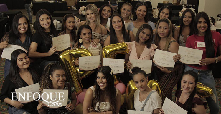 PERFECT FACE MAKEUP CLASS: IMPRESIONA UNA VEZ MÁS CON SU CLASE DE AUTOMAQUILLAJE EN VALLEDUPAR Y BARRANQUILLA