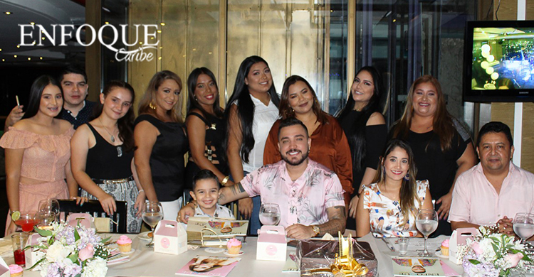 CENA CON JESSI URIBE: 10 FIELES SEGUIDORES TUVIERON LA OPORTUNIDAD DE COMPARTIR CON SU ARTISTA DE MÚSICA POPULAR FAVORITO