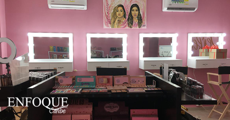 PERFECT FACE MAKEUP: CONOZCA LA VARIEDAD DE PRODUCTOS COSMÉTICOS QUE ESTA TIENDA TIENE POR OFRECERLE EN LA CIUDAD DE BARRANQUILLA