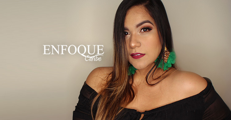 SILVIA KORTRIGHT: DISEÑADORA DE MODAS Y MAQUILLADORA