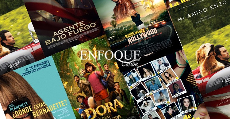 RECOMENDADOS CINE RECOMENDADOS CINE