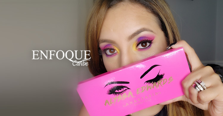 STEFANNY OROZCO: EMPRESARIA Y MAQUILLADORA PROFESIONAL