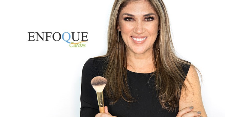 CHECHA ACEVEDO: ADMINISTRADORA DE EMPRESAS Y MAQUILLADORA PROFESIONAL