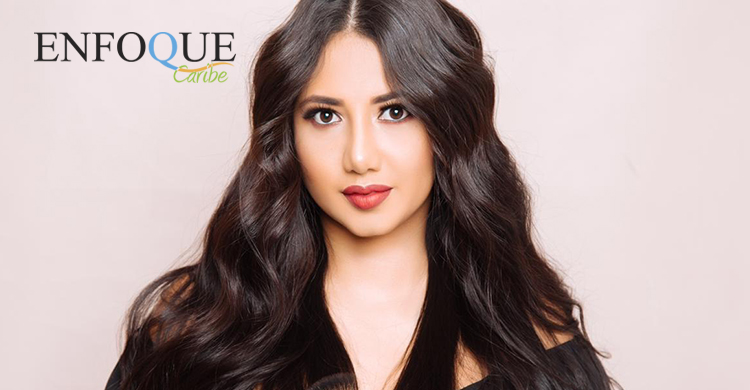 LINDA BARRIOS:  UNA COSMETÓLOGA QUE DESCUBRIÓ SU TALENTO ESPECIAL EN EL MAQUILLAJE