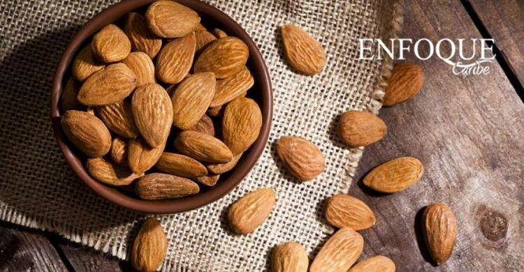 ALMENDRA UN FRUTO SECO CON GRANDES BENEFICIOS PARA SU ORGANISMO