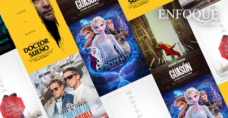 RECOMENDADOS CINE RECOMENDADOS CINE