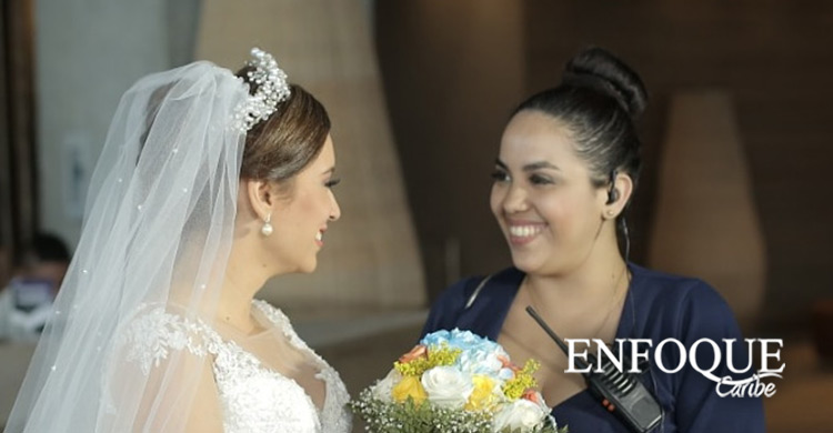 ILEANA VILLARREAL CREA MOMENTOS Y DETALLES MÁGICOS PARA CELEBRAR LA BODA SOÑADA ILEANA VILLARREAL CREA MOMENTOS Y DETALLES MÁGICOS PARA CELEBRAR LA BODA SOÑADA