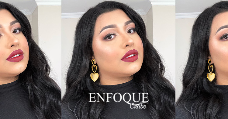 LINA CANTILLO MAQUILLADORA PROFESIONAL
