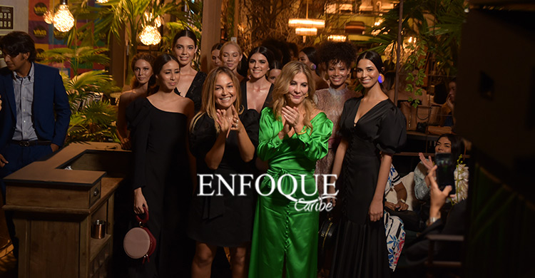 HABANA RESORT 2019 CONOZCA LA NUEVA COLECCIÓN DE LA DISEÑADORA GORETTY MEDINA