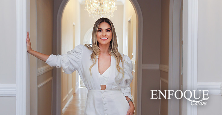 SOLEDAD MARTÍNEZ APARICIO LA EMPRESARIA DETRÁS DE HOME DELIGHTS CUENTA SU CAMINO EN EL MUNDO DE LA DECORACIÓN