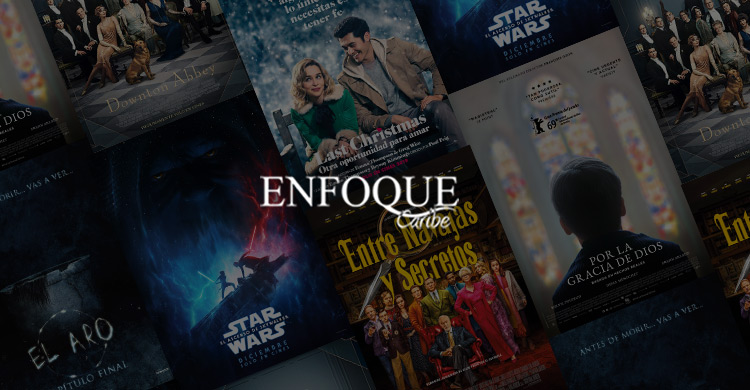 RECOMENDADOS CINE