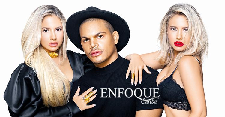 KEVIN GOICOUCHEA Y EMELIE JIMÉNEZ: CREAN UNA FORMA DIFERENTE DE APRENDER SOBRE EL MAQUILLAJE EN ‘THE MAKEUP SEMINAR’