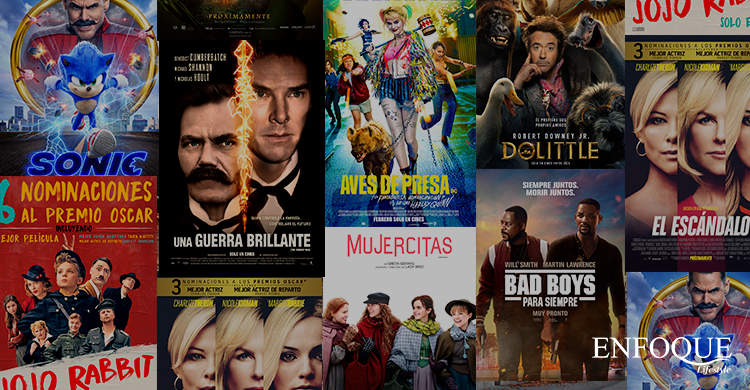 RECOMENDADOS CINE RECOMENDADOS CINE