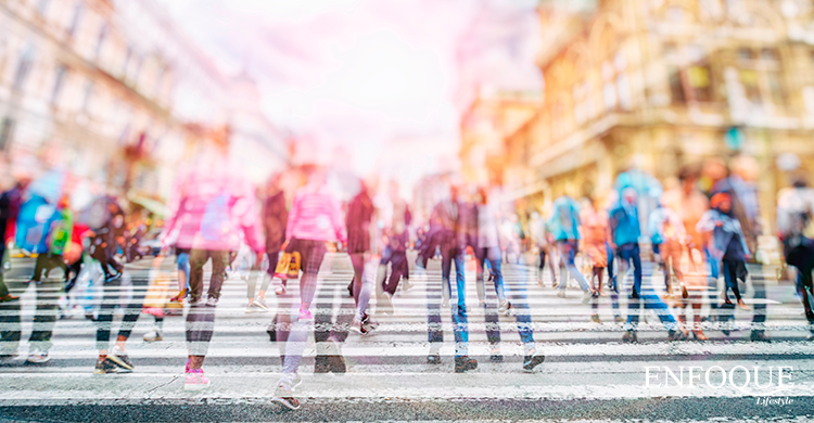 CIUDADES INTELIGENTES ASEGURANDO LA SOSTENIBILIDAD HACIA EL FUTURO