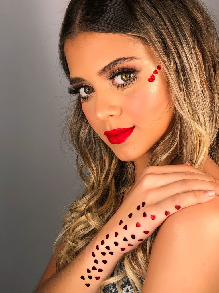 TIPS PARA LLEVAR EL MAQUILLAJE PERFECTO  CONSEJOS QUE LE AYUDARÁN A MEJORAR EL ACABADO DE SUS LOOKS