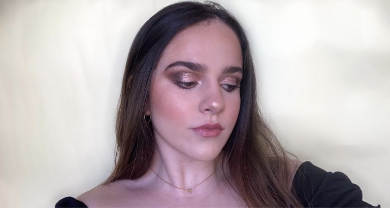 PAULINA DANGOND Estudiante y maquilladora
