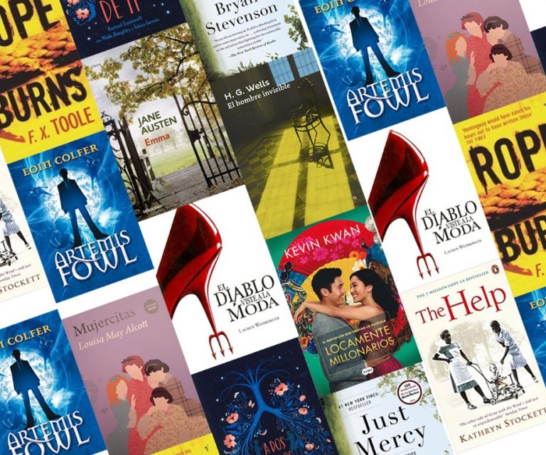 PELÍCULAS INSPIRADAS EN LIBROS 10 FILMES QUE LO CAUTIVARÁN CON SUS TRAMAS