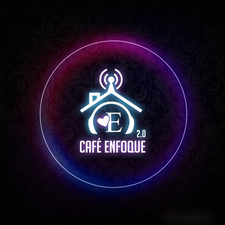 CAFÉ ENFOQUE 2.0