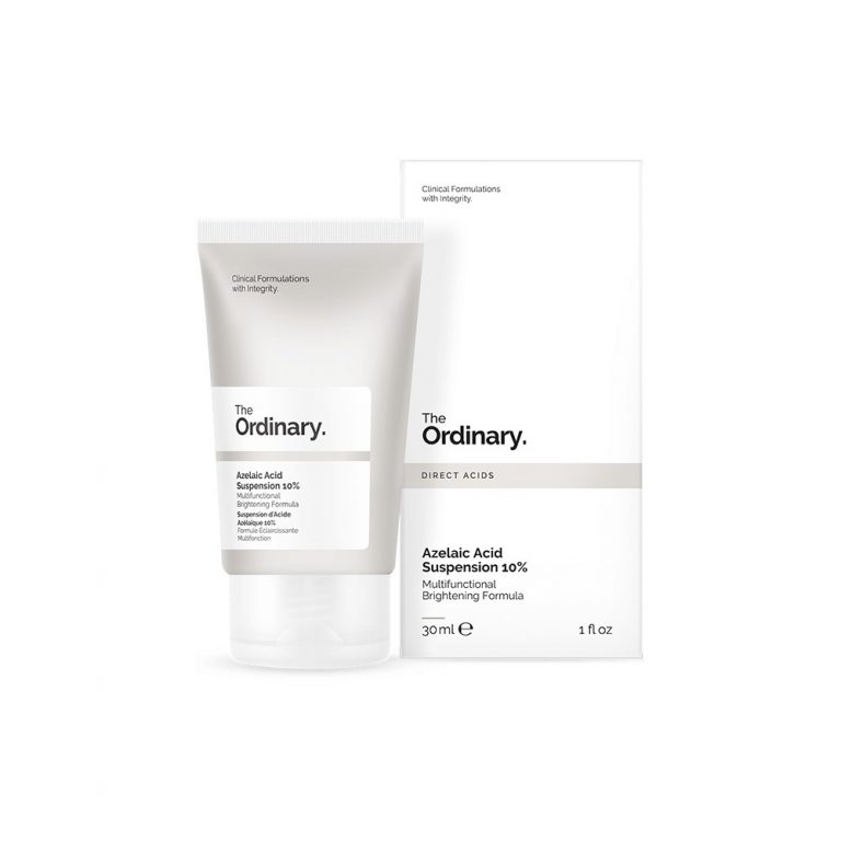 THE ORDINARY: ARTÍCULOS BAJO LA LUPA DE LOS SKIN LOVERS QUE DEBES PROBAR