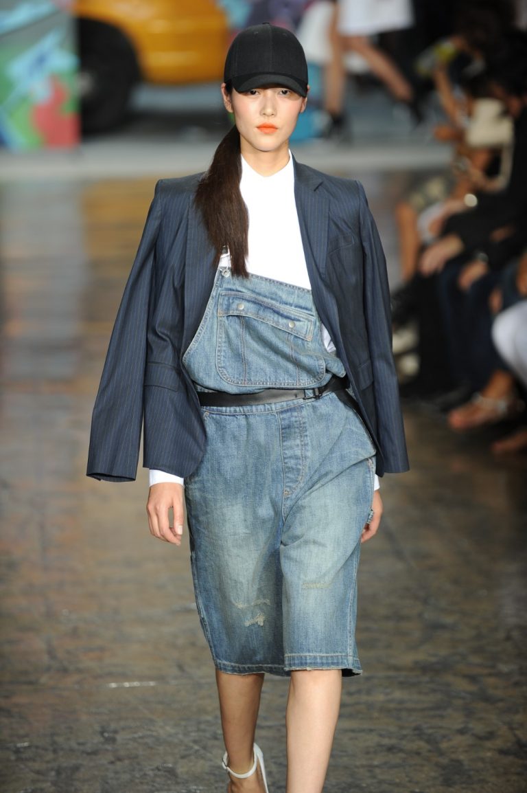 TENDENCIA UTILITARIA: LA NUEVA ORDEN DE LA MODA ACTUAL TENDENCIA UTILITARIA: LA NUEVA ORDEN DE LA MODA ACTUAL