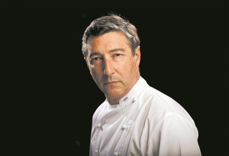 JOAN ROCA PASIÓN, PROFESIÓN, VOCACIÓN Y MISIÓN EN UN SUEÑO: EL CELLER DE CAN ROCA