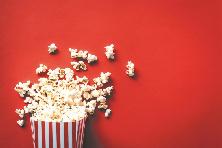 LAS SERIES Y PELÍCULAS QUE SALVARON MI 2020 LAS SERIES Y PELÍCULAS QUE SALVARON MI 2020