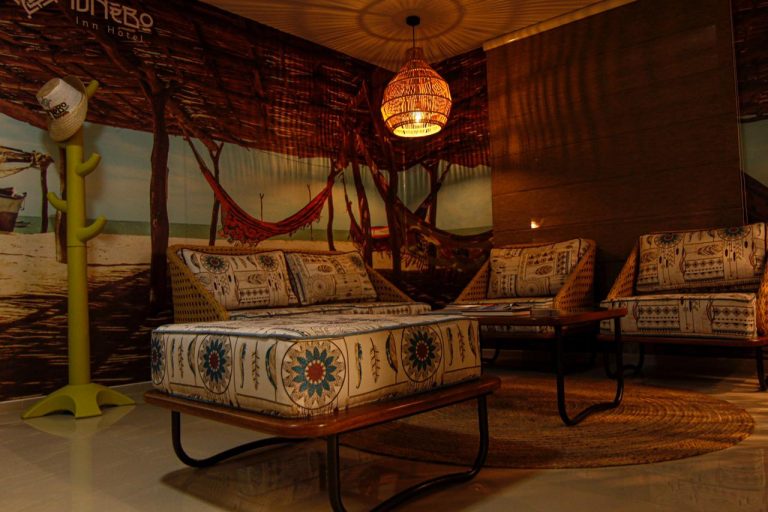 HOTEL TUNEBO INN: UN ESPACIO DE REENCUENTRO CON RAÍCES EN LA GUAJIRA