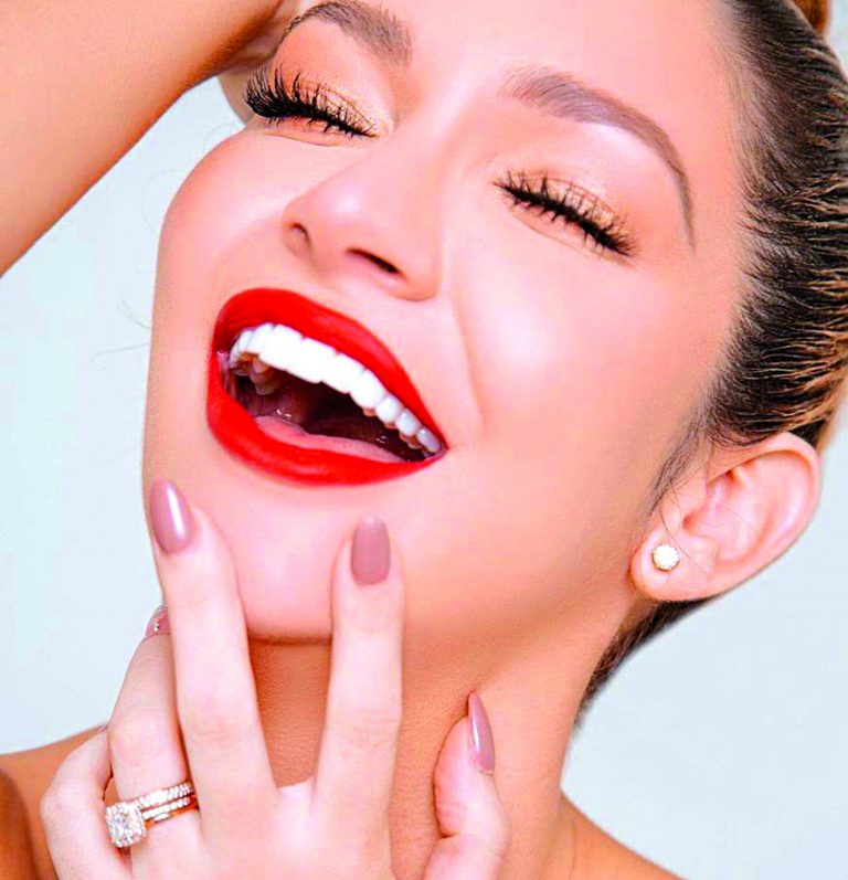 MAQUILLAJE 2021: TENDENCIAS QUE DEBES PROBAR EN ESTE AÑO MAQUILLAJE 2021: TENDENCIAS QUE DEBES PROBAR EN ESTE AÑO
