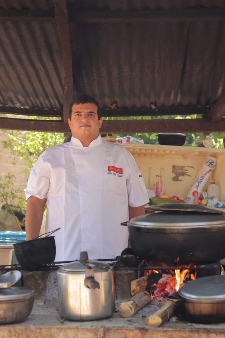 EL SABOR RIOHACHERO DE JOSÉ LUIS COTES: SAZÓN, HERENCIA E INVESTIGACIÓN CULINARIA
