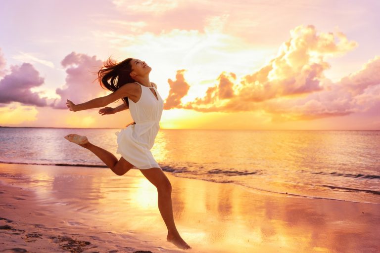 EL SECRETO DE LA PERFECCIÓN: UN RÍO DE GRACIA QUE LIMPIA Y VIVÍFICA