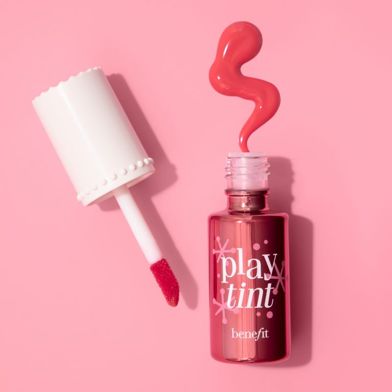 EL NUEVO LANZAMIENTO DE BENEFIT COSMETICS PARA COLOREAR TU MUNDO EL NUEVO LANZAMIENTO DE BENEFIT COSMETICS PARA COLOREAR TU MUNDO
