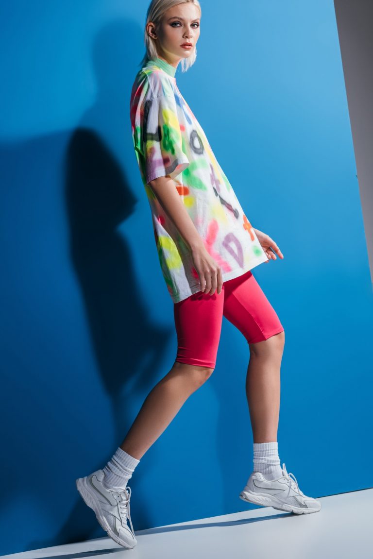 SHORTS: 5 OPCIONES PARA QUE ESTÉS CÓMODA Y CHICEN CADA MOMENTO