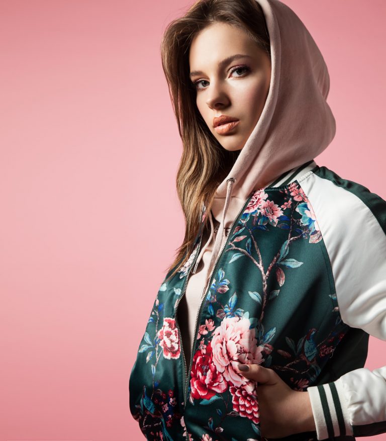 SPORTY CHIC: PRENDAS QUE NO TE CANSARÁS DE USAR