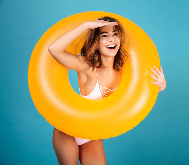 TOP 10 TRAJES DE BAÑO: VIVE EL VERANO TODO EL TIEMPO CON ESTOS DISEÑOS INCREÍBLES