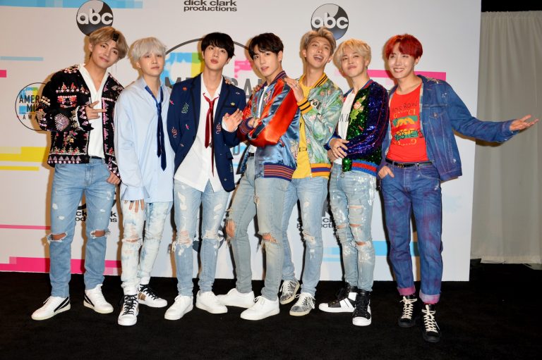 K-POP: CONTÁGIATE DE LA ‘OLA COREANA’ CON UN POCO DE SUS INICIOS K-POP: CONTÁGIATE DE LA ‘OLA COREANA’ CON UN POCO DE SUS INICIOS