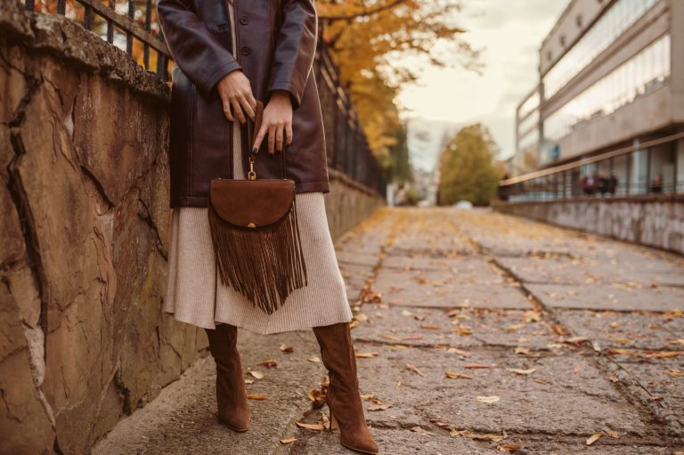 TOP ZAPATOS DE OTOÑO: CREA LOS MEJORES OUTFITS CON ESTAS OPCIONES DE CALZADO