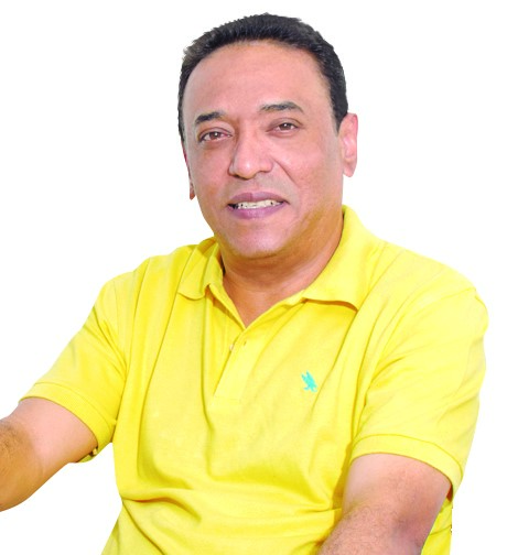 ALDEMAR IBARRA: DEDICA SU CARRERA POLÍTICA AL LIDERAZGO DE MANAURE