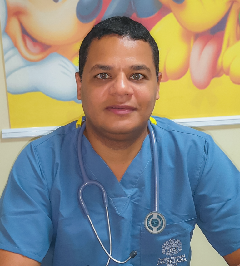 GENARO REDONDO: UN SER HUMANO QUE COMBINA LA MEDICINA Y POLÍTICA EN PRO DE UNA GUAJIRA SANA