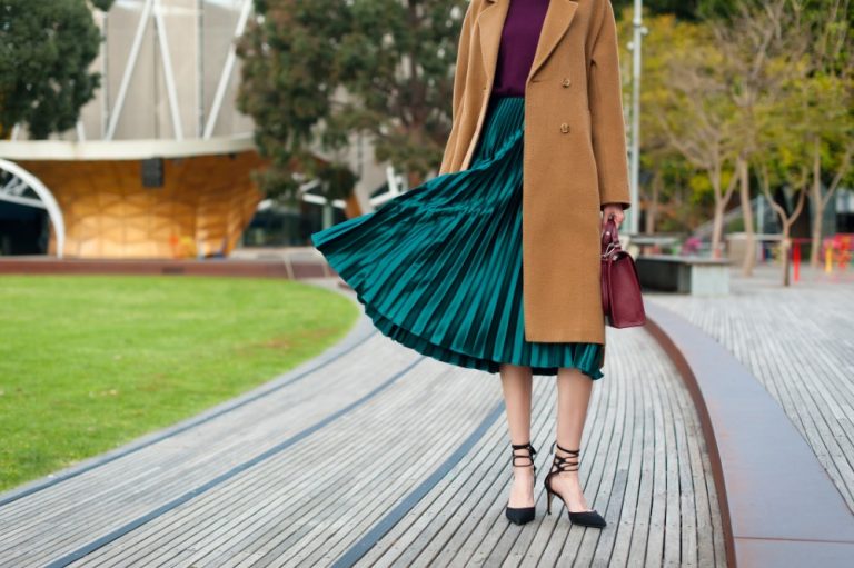 LOOKS PARA CELEBRAR: ELIGE EL MEJOR ATUENDO PARA LAS FESTIVIDADES DE FINAL DE AÑO