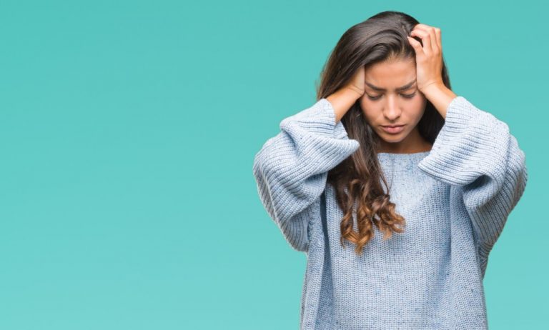 EL ESTRÉS: CONOCE CÓMO AFECTA A TU CUERPO Y MANERAS DE DISMINUIRLO EL ESTRÉS: CONOCE CÓMO AFECTA A TU CUERPO Y MANERAS DE DISMINUIRLO